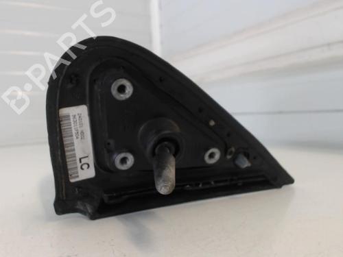 Right mirror NISSAN MICRA II (K11) 1.0 i 16V | BP25649816C27 