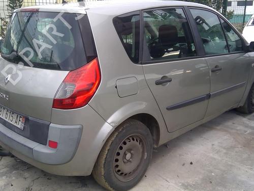 Switch RENAULT SCÉNIC II (JM0/1_) 1.5 dCi (JM1E, JM16) | BP36395064I30 - Image 6