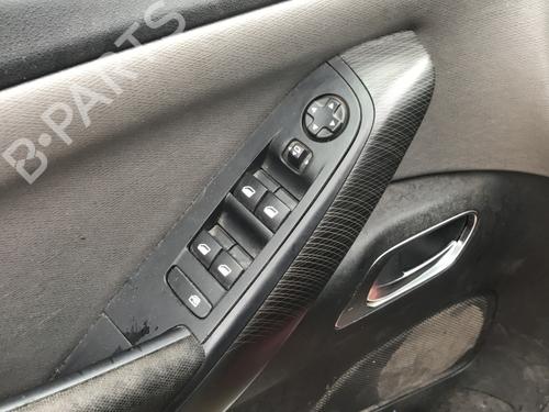 Gearbox CITROËN C4 Picasso II 1.6 HDi / BlueHDi 115 | BP28498280M3 