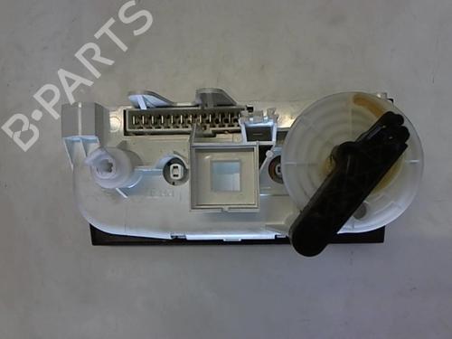 Used Climate control Climate control OPEL MERIVA A MPV (X03) 1.7 CDTI (E75) (100 hp) 25646232 25646232