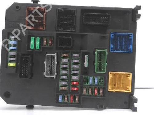 Electronic module CITROËN DS5 1.6 HDi 115 | BP40118387M83 - Image 10