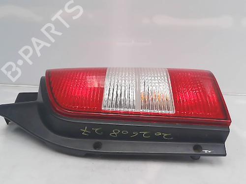 Right taillight VW TRANSPORTER T5 Van (7HA, 7HH, 7EA, 7EH) | BP38295274C35 - Image 3