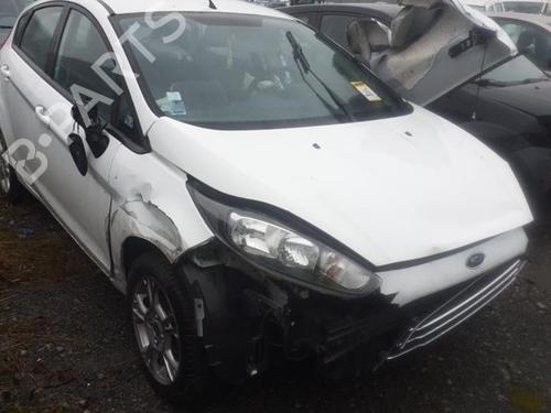 Right front driveshaft FORD FIESTA VI (CB1, CCN) 1.25 | BP25631455M39 - Image 8