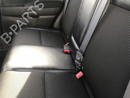 Fælk CITROËN C4 AIRCROSS 1.8 HDi 150 AWC | BP33828451C45 - Image 43