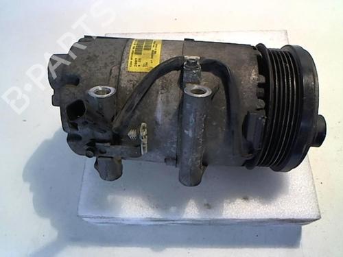 AC-Kompressor FORD FOCUS C-MAX (DM2) 1.8 TDCi (115 hp) 25646657