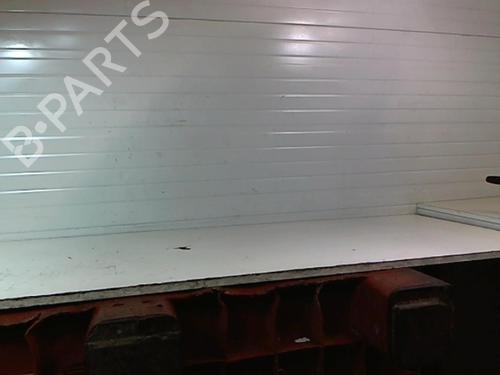 Used Steering column stalk Steering column stalk ROVER 400 II Hatchback (RT) [1995-2000] 25649148 25649148