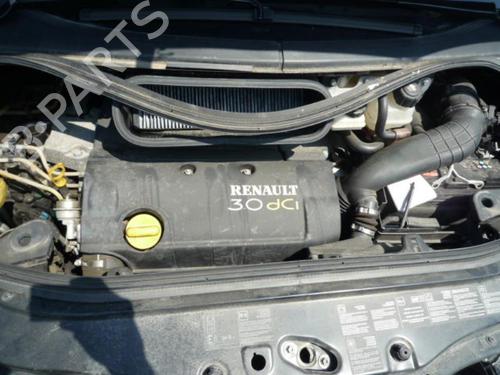 Steering column stalk RENAULT ESPACE IV (JK0/1_) 3.0 dCi (JK0J, JK0V) | BP25638013I23 - Image 7