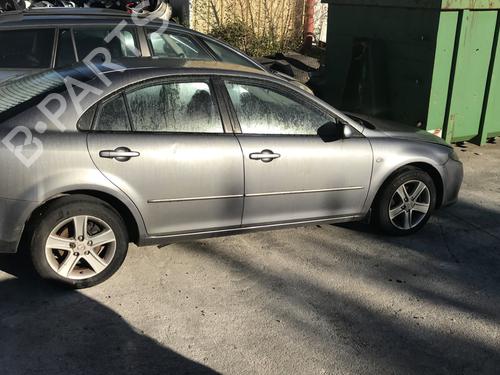 Left taillight MAZDA 6 Hatchback (GG) 2.0 DI (GG14) | BP25644590C34  - Image 6