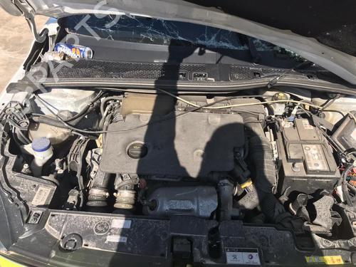 Gearbox PEUGEOT 208 II (UB_, UP_, UW_, UJ_) 1.5 BlueHDI 100 | BP28080305M3 
