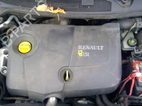 Left mirror RENAULT MEGANE II (BM0/1_, CM0/1_) 1.5 dCi (BM02, BM13, BM2A, CM02, CM13) | BP25640101C26 