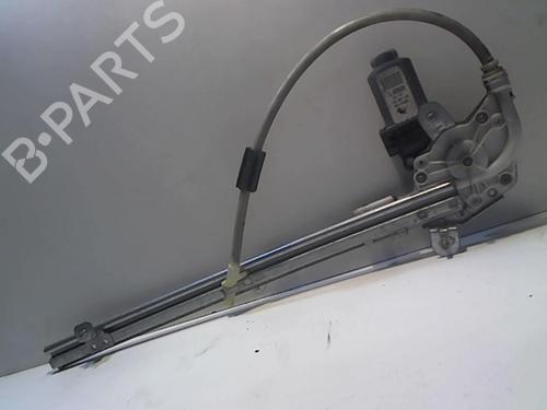 Rear left window mechanism RENAULT LAGUNA II Grandtour (KG0/1_) 1.9 dCi (KG0G) | BP25651257C24 