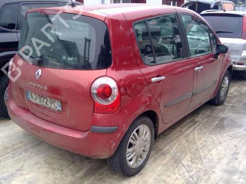 Left front driveshaft RENAULT MODUS / GRAND MODUS (F/JP0_) 1.5 dCi (FP0D, JP0D) | BP25639795M38  - Image 7