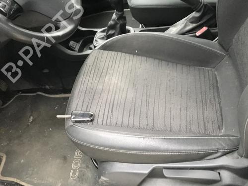 Front left window mechanism OPEL CORSA D (S07) 1.2 (L08, L68) | BP33803373C22 - Image 9