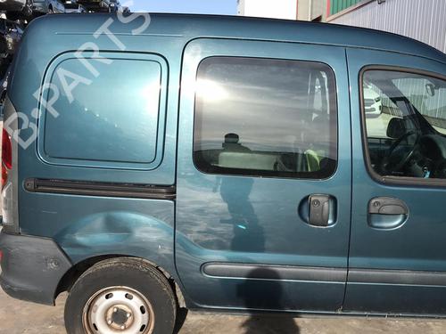 Steering column stalk RENAULT KANGOO Express (FC0/1_) D 65 1.9 (FC0E, FC02, FC0J, FC0N) | BP25647996I23 - Image 12