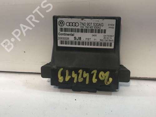 Electronic module VW TOURAN (1T3) 2.0 TDI | BP29453503M83 