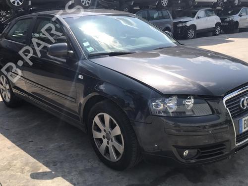 AC compressor AUDI A3 (8P1) 1.9 TDI | BP25634725M34  - Image 5