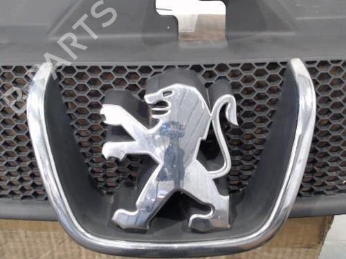 Grille PEUGEOT 406 Break (8E/F) 2.0 HDI 110 | BP25632595C40 