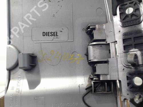 Fuel flap OPEL VIVARO A Bus (X83) 2.5 CDTI (F7, J7, A07) | BP29749357C131 