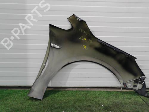 left-front-fenders-opel-astra-j-p10-2009-2010-2011-2012-2013-2014-2015-2016-30731670 main image