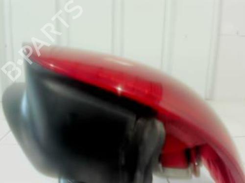 Left taillight AUDI A3 (8P1) 2.0 TDI 16V | BP25650208C34  - Image 5