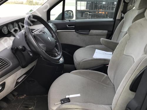 Left taillight PEUGEOT 807 (EB_) 2.0 HDI | BP25635263C34  - Image 11