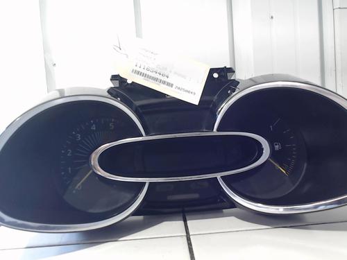 Cockpit RENAULT CLIO IV (BH_) 1.5 dCi 75 (75 hp) 29501719