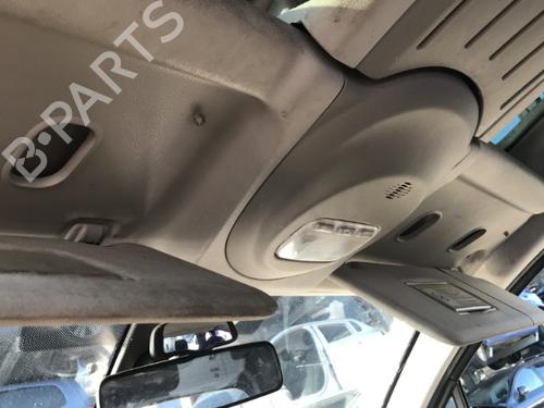 Rear right seatbelt CITROËN BERLINGO MULTISPACE (B9) 1.6 HDi 110 | BP29851446I28  - Image 20