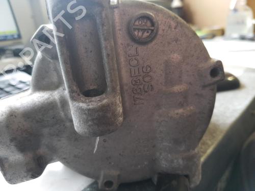 AC compressor SEAT ARONA (KJ7, KJP) 1.6 TDI | BP25631864M34  - Image 6