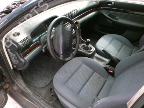 Gearbox AUDI A4 B5 (8D2) 1.6 | BP25637018M3  - Image 5
