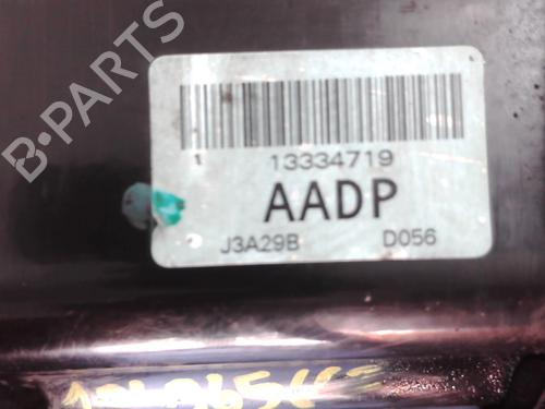 Right front driveshaft CHEVROLET CRUZE Station Wagon (J308) 1.7 TD | BP26910620M39 - Image 3