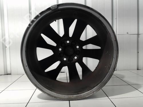 Used Rim Rim PEUGEOT 3008 II SUV (MC_, MR_, MJ_, M4_) 1.6 BlueHDi 120 (120 hp) 30451558 30451558