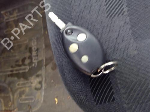 Front right window mechanism CITROËN C5 I (DC_) 2.0 HDi (DCRHZB, DCRHZE) | BP38778384C23  - Image 27