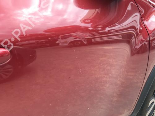 Left front indicator NISSAN JUKE (F15) 1.5 dCi | BP25629786C32  - Image 39