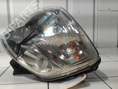 right-headlight-kia-picanto-i-sa-2004-2005-2006-2007-2008-2009-2010-2011-2012-30464315 main image