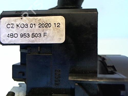 Steering column stalk AUDI A3 (8L1) 1.9 TDI | BP25647173I23 