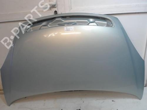 Used Hood CITROËN XSARA PICASSO (N68) 1.6 (95 hp) 25649019