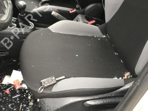 Left front window switch CITROËN C3 II (SC_) 1.4 HDi 70 (SC8HZC, SC8HR0, SC8HP4) | BP31023416I27  - Image 26