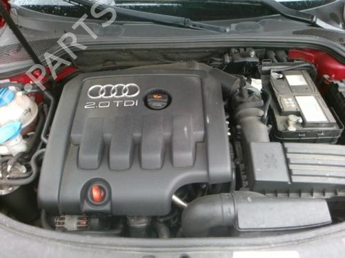 Steering column stalk AUDI A3 (8P1)  | BP25635527I23  - Image 16