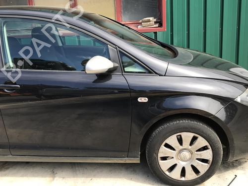 Steering column stalk SEAT ALTEA (5P1) 2.0 TDI | BP25642430I23 - Image 25