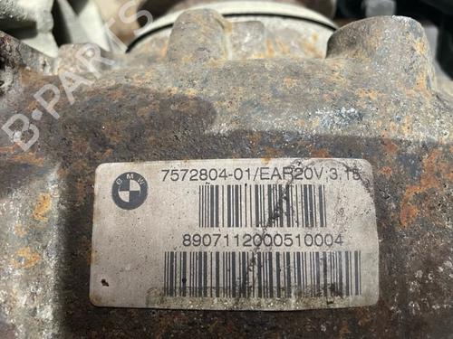 Rear differential BMW 3 (E90) 320 d | BP38549479M24 - Image 4