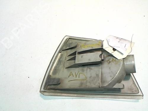 Used Right front indicator Right front indicator RENAULT ESPACE II (J/S63_) [1991-1997] 25651403 25651403