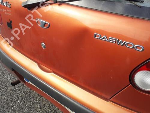 Left taillight DAEWOO MATIZ (M100, M150) 0.8 | BP25645124C34 