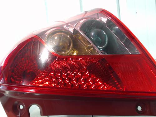 Høyre baklys SUZUKI SWIFT III (MZ, EZ) 1.3 (RS413, ZC11S) (92 hp) 28840084