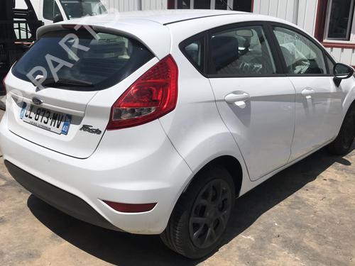 Bilradio FORD FIESTA VI (CB1, CCN) 1.4 TDCi | BP28676833E6