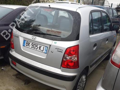 Used Parts HYUNDAI ATOS (MX)  1.1  2526120