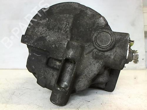 AC compressor OPEL ZAFIRA A MPV (T98) 2.0 DTI 16V (F75) | BP25629052M34 