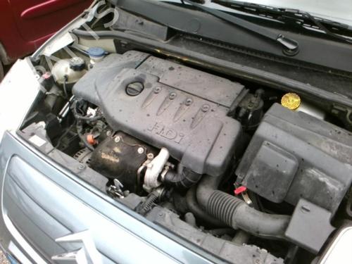 Left front driveshaft CITROËN C2 (JM_) 1.4 HDi | BP25633502M38 - Image 10