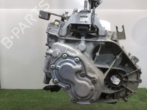 Used Gearbox MINI MINI (R56) Cooper D (109 hp) 28498276