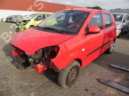 Switch KIA PICANTO I (SA) 1.0 | BP25637236I30 - Image 6