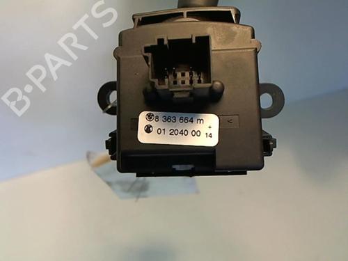 Used Steering column stalk Steering column stalk BMW 5 (E39) 530 d (193 hp) 25634181 25634181